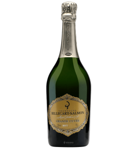 Billecart-Salmon Grande Cuvée Brut Champagne