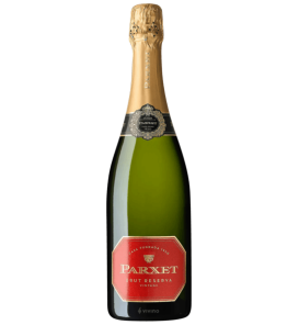 Parxet Cava Reserva Brut