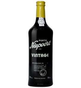 Niepoort Vintage Port