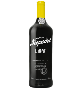 Niepoort Late Bottled Vintage Port