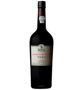 Quinta do Noval Late Bottled Vintage Port