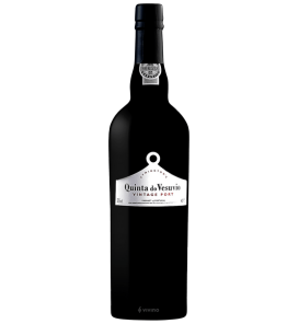 Quinta do Vesuvio Vintage Port