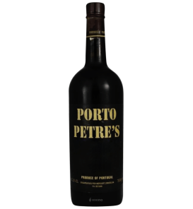 Niepoort Petre's Porto Vintage