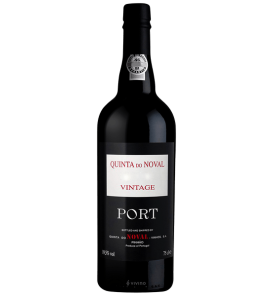 Quinta do Noval Vintage Port