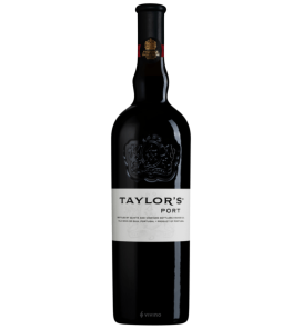 Taylor's Vintage Port