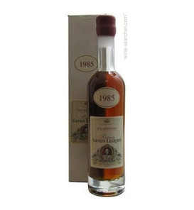 Baron Gaston Legrand Vintage Bas Armagnac