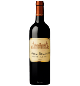 Château Beaumont Haut-Médoc