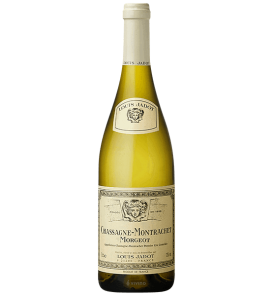 Louis Jadot Chassagne-Montrachet 1er Cru Morgeot