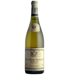 Louis Jadot Criots-Bâtard-Montrachet Grand Cru