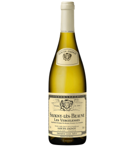 Louis Jadot Savigny-lès-Beaune Premier Cru Les Vergelesses Blanc