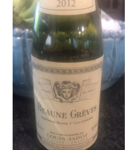 Louis Jadot Beaune Premier Cru 'Grèves'