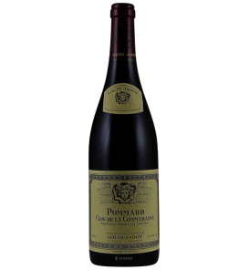 Louis Jadot Pommard Premier Cru Clos de La Commaraine