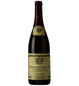 Louis Jadot - Domaine Gagey Savigny-lès-Beaune Clos Des Guettes Rouge