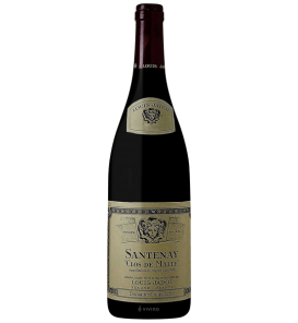 Louis Jadot Santenay Clos de Malte