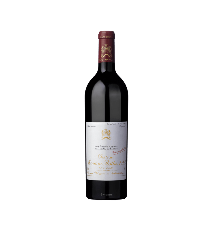 Château Mouton Rothschild